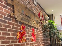 -新侨小馆(东直门北小街店)