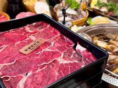 -牛匠和牛寿喜锅(西安总店)