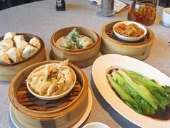 -潮府馆·非遗潮州菜·世纪公园(新国际博览中心店)