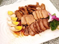 -国贸旋转餐厅(国贸广场店)