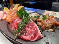 -炑八韩烤(琼华店)