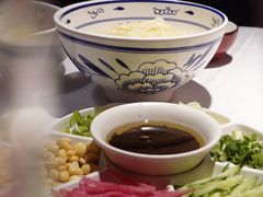-大鸭梨烤鸭·北京菜(大兴南小街店)