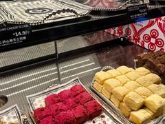 -CC BAGEL&SCONE 贝果与司康(南开大悦城店)