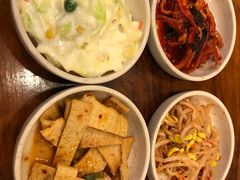 -金北顺大锅家(신사본점)