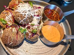 -Ameigo梅果·云贵川bistro(长宁来福士店)