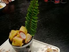 -柒园·三十年创意杭帮菜(龙湖滨江天街店)