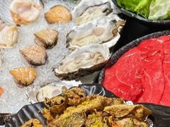 -熹悟海鲜火锅·广式打边炉