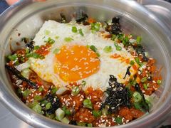 -馥二代韩式烤肉 2세대 불고기(喷水池店)