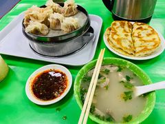 -北三沙家烧麦(北头道街店)