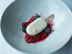 -三嚥阁 La Villa Restaurant