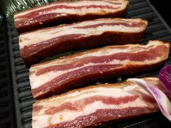 -NIUAN牛庵·日式和牛烧肉(恒隆店)