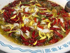 -花椒俏川菜小馆(南海万达店)