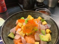 -Sushi Hanzo半藏(天环广场店)