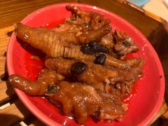 -避风塘(金山万达店)