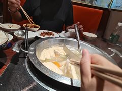-巴邑火锅(江北万达店)