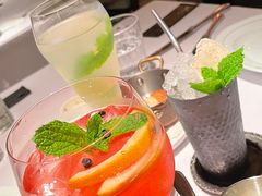 -壳里西餐厅Coquille Seafood Bistro(蒙自路店)