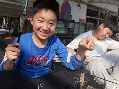 -粮心小农·大头虾亲子生态园(长发店)