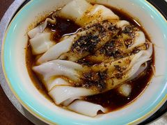 -汉思肴 热面皮(虬江路店)