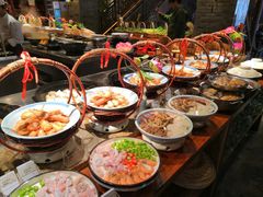 -二十八里太湖船菜(吉祥路店)