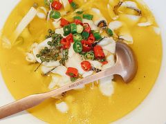 -川流不息·地道川菜·小龙虾(松东路店)