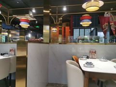 -盐枭肴·川味自贡菜(南强街店)