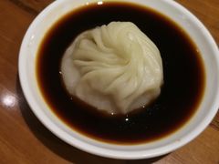 小笼包-鼎泰丰(南西店)