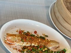 -金悦轩海鲜城(渔人码头店)