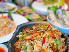 -火舞泰·泰式海鲜火锅餐厅(世纪城店)