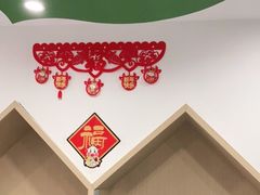 -极橙儿童齿科矫正中心(奥城店)