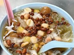 -汕头街四果汤