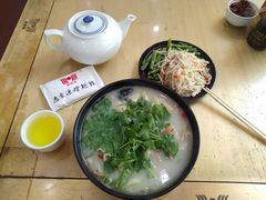 -惠丰源烩面馆(经七路店)
