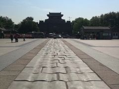 -卢沟桥文化旅游区