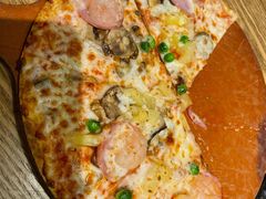 -棒约翰比萨·意面(剑河店)