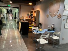 -AC健身·运动康复工作室(千灯湖店)