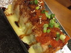 -东岸料理·寿司·刺身