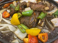 -海宝酒家(中山四路店)