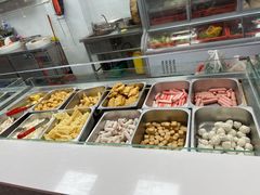 -养牛邓·潮汕牛肉海鲜自助火锅(广州店)