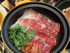 -小满海鲜·别院(天津旗舰店)
