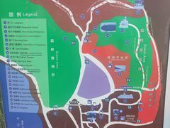 -北京十三陵国家森林公园蟒山景区