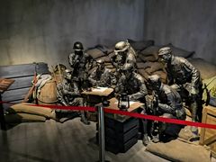 -上海四行仓库抗战纪念馆