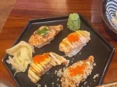 -鸟鹏烧鸟居酒屋(仁恒梦中心店)