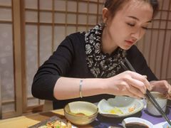 -浦·传统日式料理(3 5 1 1 店)