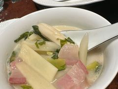 萧山面疙瘩-湘湖逍遥庄园·水漾中餐厅