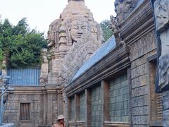 -南宁方特东盟神画