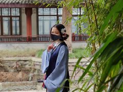 -龙潭水乡