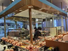 -争鲜回转寿司(南开大悦城店)