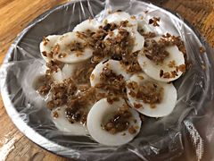 -共和老洪豆花草粿水粿