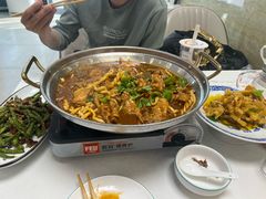 -郭林家常菜烤鸭(曙光西路店)