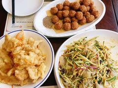 小米贡丸-老厨家(友谊路总店)