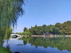 -东湖生态旅游风景区